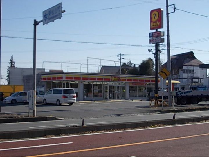 ソレイル カルムの周辺