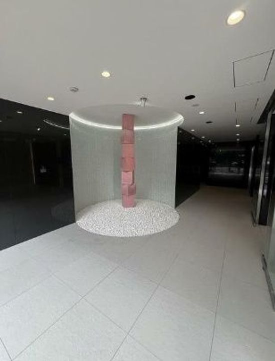 クレストコート東日暮里の地図