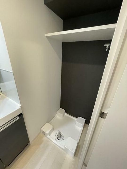 クレストコート東日暮里の内装