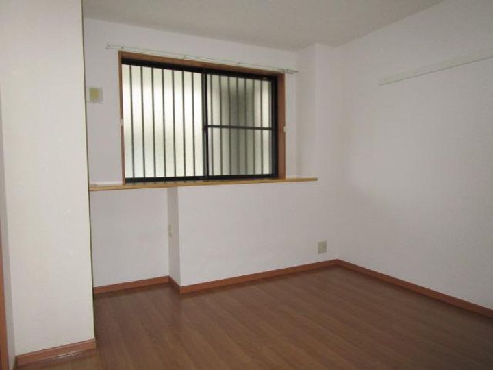 プリマヴェーラIIの内装