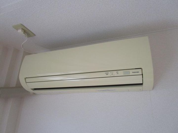 プリマヴェーラIIの内装