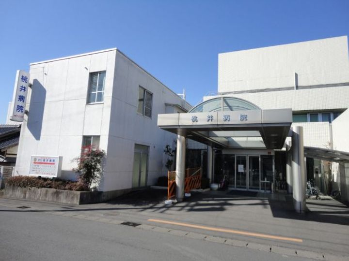 プリマヴェーラIIの周辺