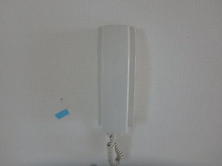 中島ICハイツの内装