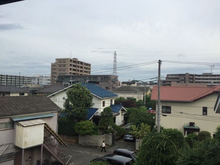 神奈川県横浜市港北区樽町3(マンション)の賃貸物件のその他画像