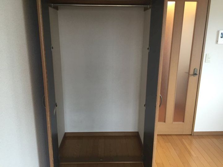 神奈川県横浜市港北区樽町3(マンション)の賃貸物件の内装