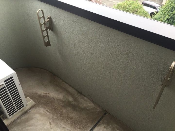 神奈川県横浜市港北区樽町3(マンション)の賃貸物件の内装