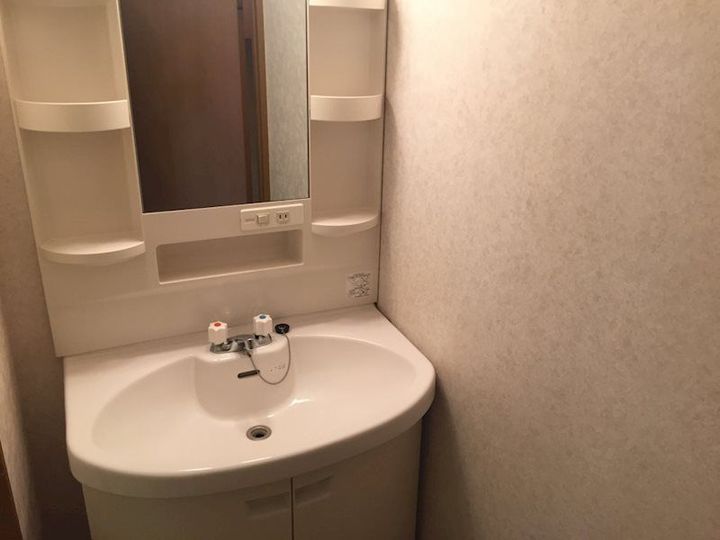 神奈川県横浜市港北区樽町3(マンション)の賃貸物件の内装