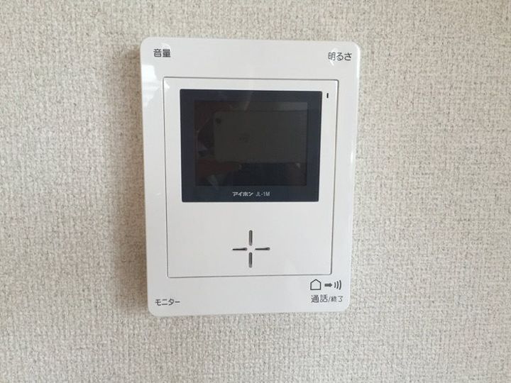 神奈川県横浜市港北区樽町3(マンション)の賃貸物件の内装