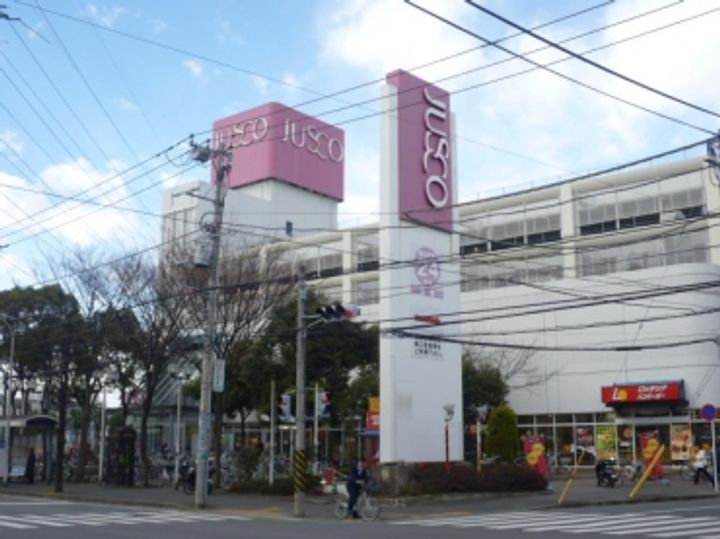 神奈川県横浜市港北区樽町3(マンション)の賃貸物件の周辺