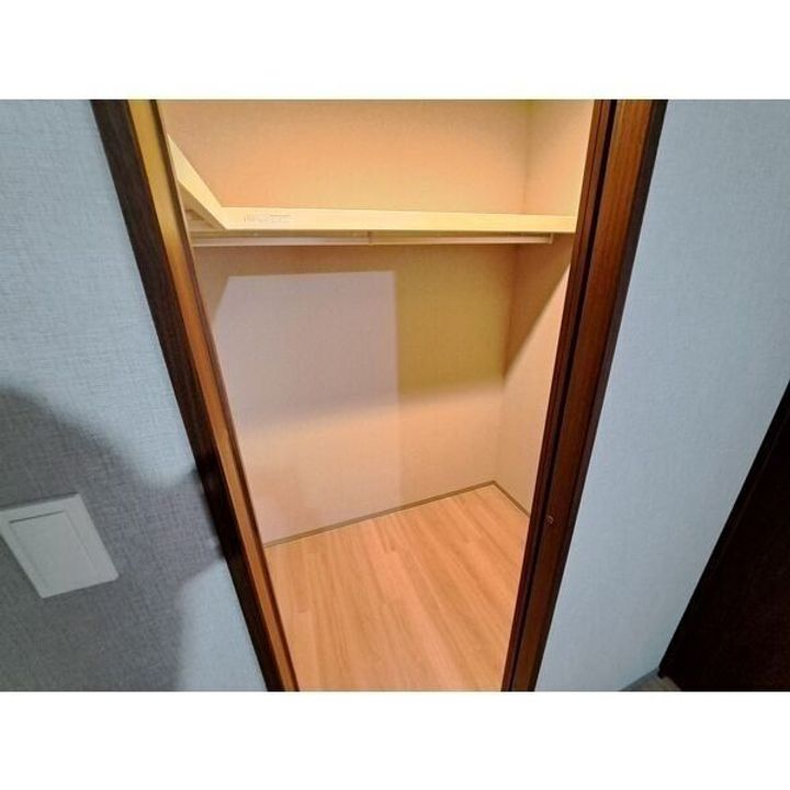 スプランディッド江坂3の内装