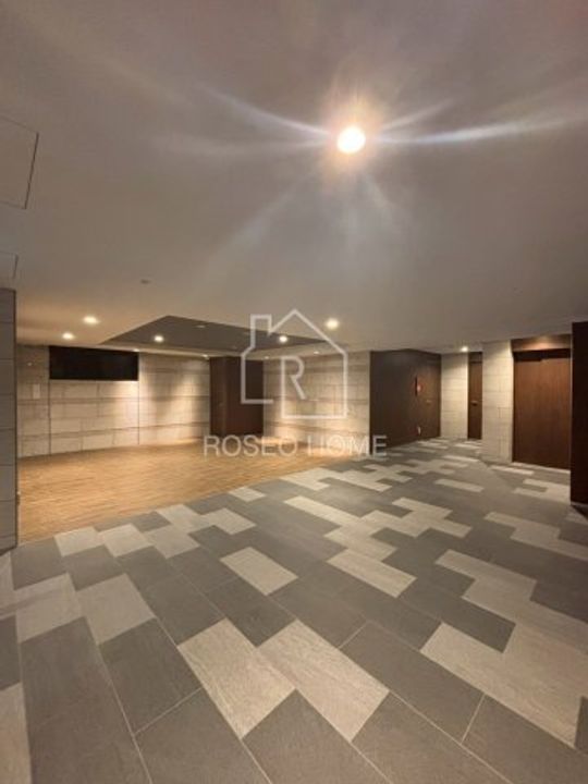 大阪府大阪市北区本庄東1(マンション)の賃貸物件の地図