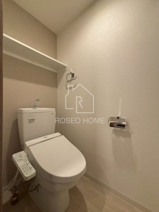 大阪府大阪市北区本庄東1(マンション)の賃貸物件の内装