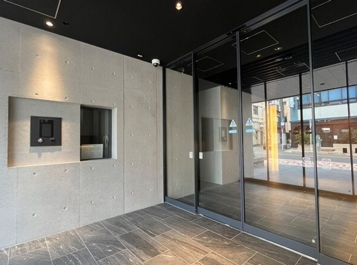 東京都台東区浅草3(マンション)の賃貸物件の内装