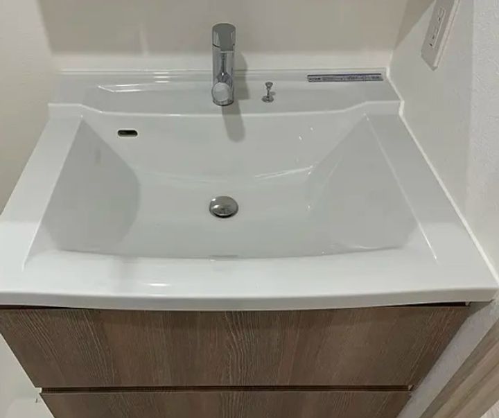 東京都台東区浅草3(マンション)の賃貸物件の内装