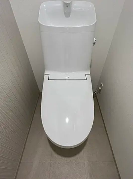 東京都台東区浅草3(マンション)の賃貸物件の内装