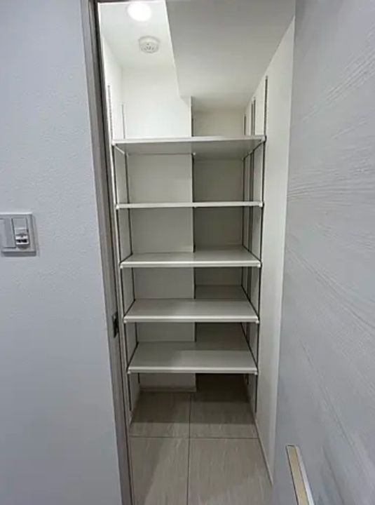 東京都台東区浅草3(マンション)の賃貸物件の内装