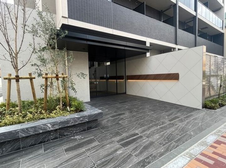 東京都台東区浅草3(マンション)の賃貸物件の地図