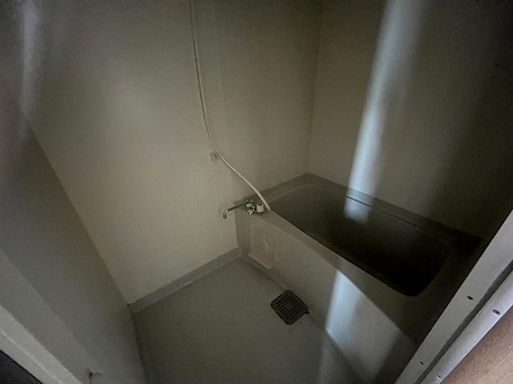 サンエスハイツの風呂