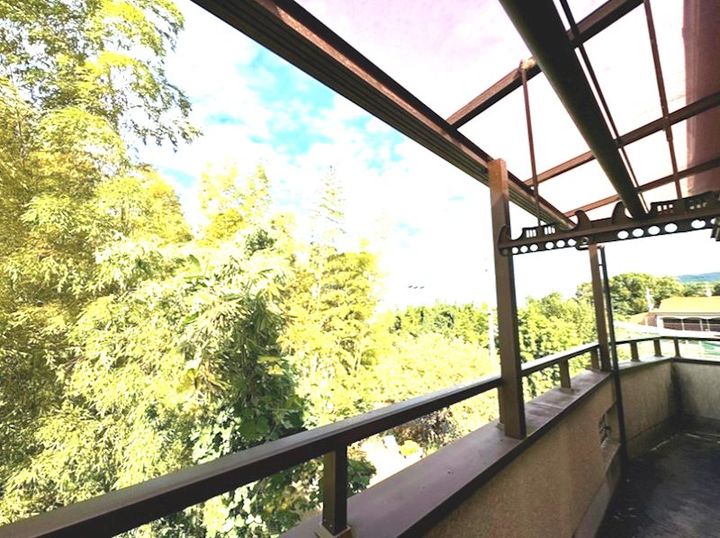 大阪府八尾市郡川6(一戸建)の賃貸物件の内装