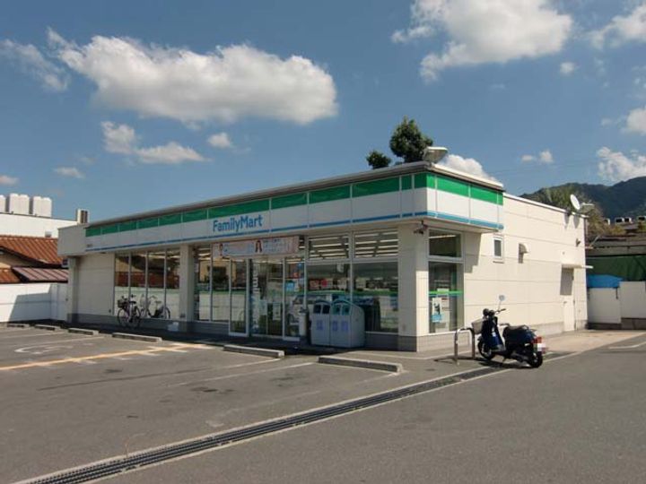 大阪府八尾市郡川6(一戸建)の賃貸物件の周辺