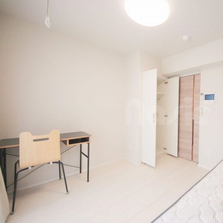 ロータス西千葉の内装