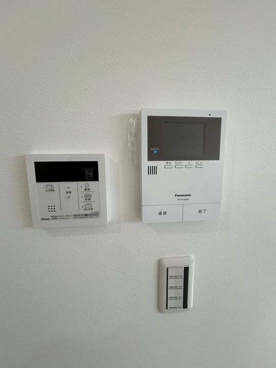 福岡県福岡市東区和白2(アパート)の賃貸物件の内装