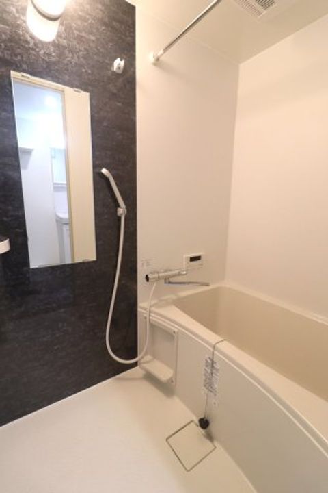 福岡県福岡市東区和白2(アパート)の賃貸物件の風呂
