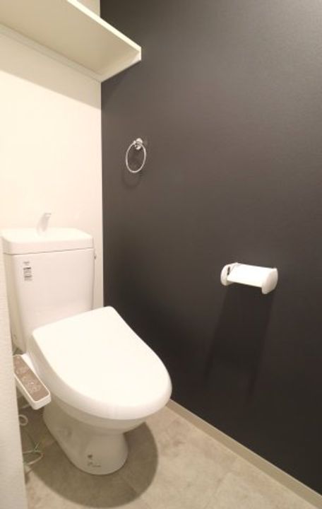 福岡県福岡市東区和白2(アパート)の賃貸物件の内装