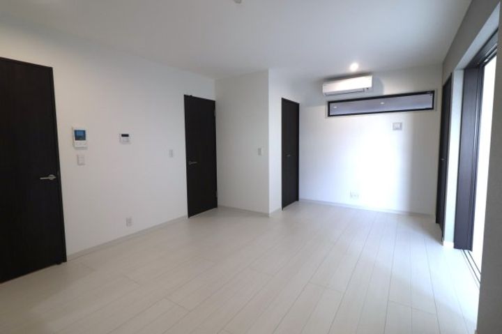 福岡県福岡市東区和白2(アパート)の賃貸物件の居間