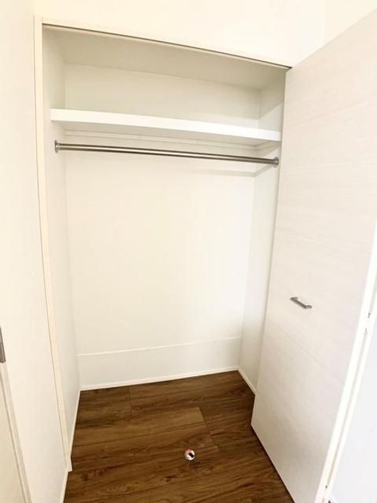 東京都板橋区赤塚1(マンション)の賃貸物件の内装