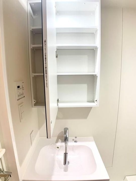 東京都板橋区赤塚1(マンション)の賃貸物件の内装