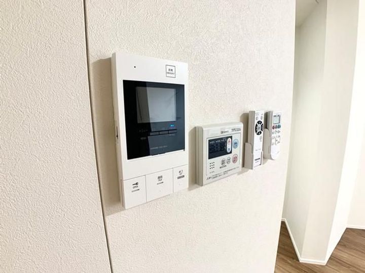 東京都板橋区赤塚1(マンション)の賃貸物件の内装