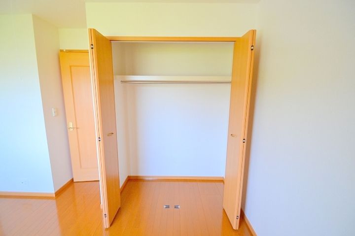 フィオーレ プレッソの内装