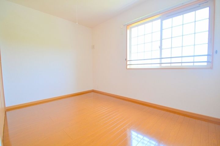 フィオーレ プレッソの内装