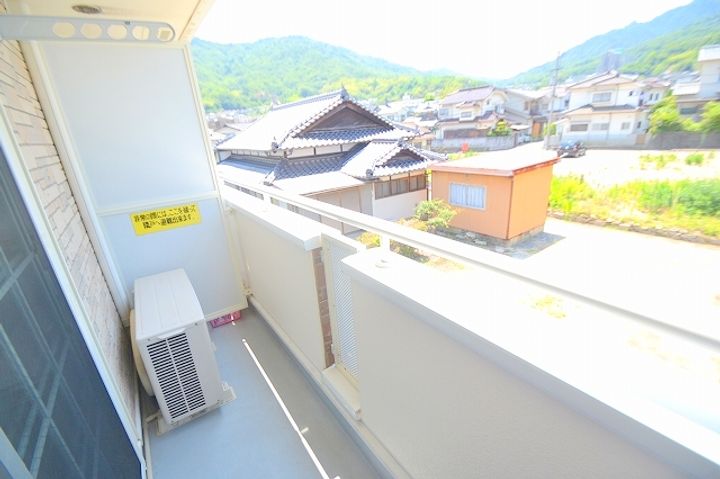 フィオーレ プレッソの内装