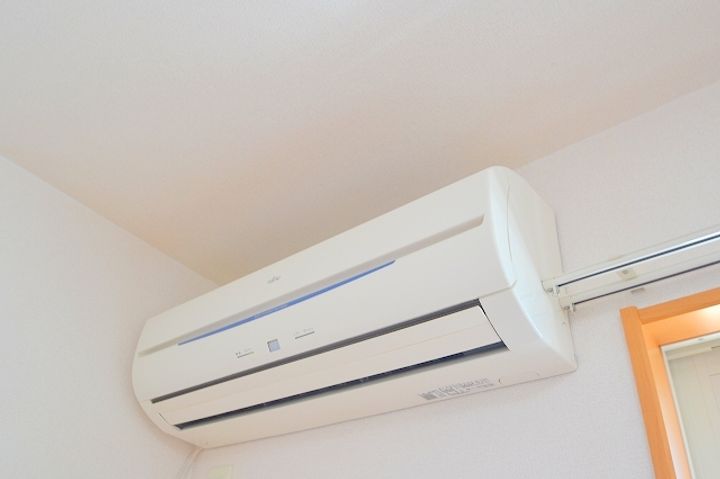 フィオーレ プレッソの内装