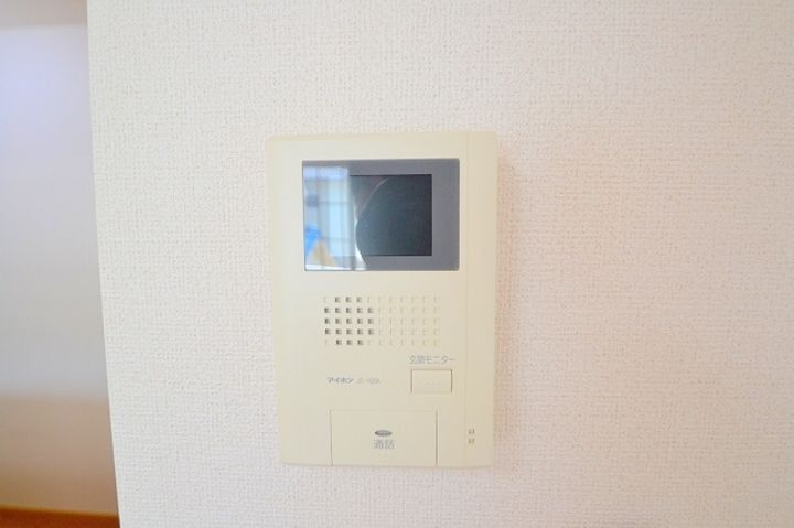 フィオーレ プレッソの内装