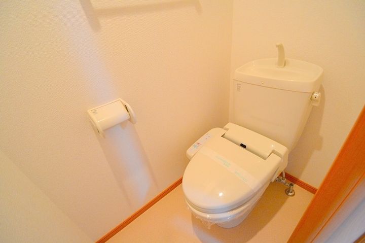 フィオーレ プレッソの内装