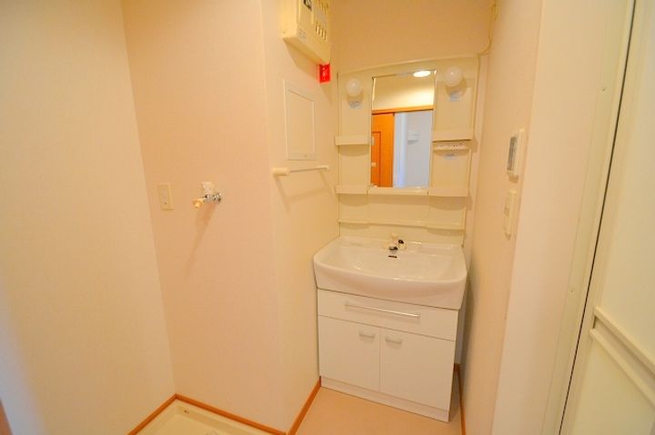 フィオーレ プレッソの内装