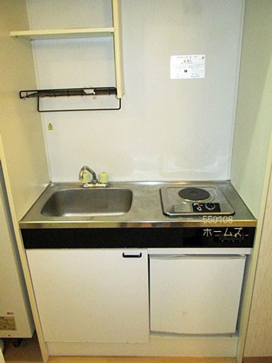 ジュネアル赤穂の内装