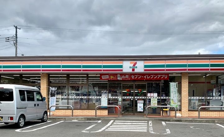 サンシティ渚の周辺