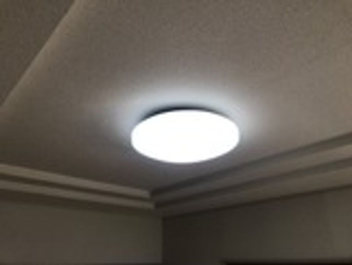 エクセルハイム大津の内装