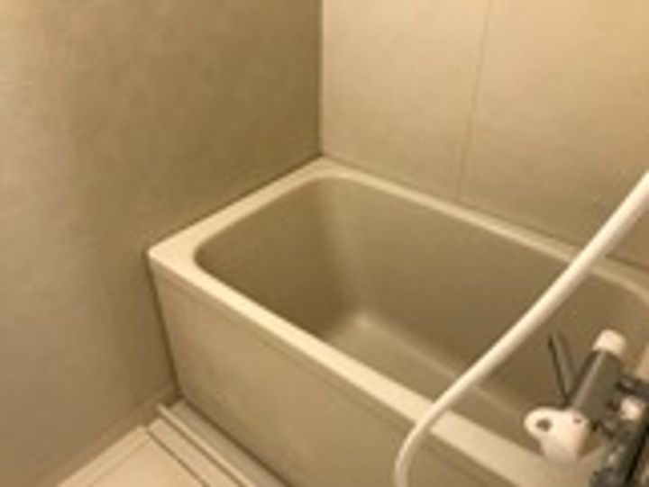 エクセルハイム大津の風呂