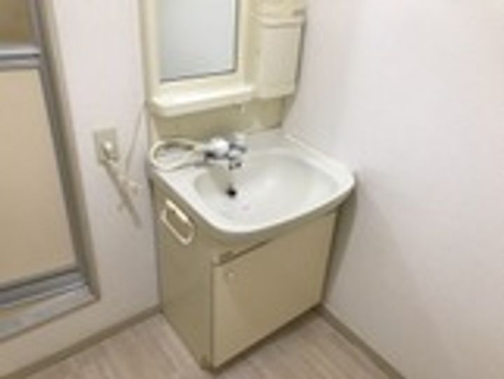 エクセルハイム大津の内装