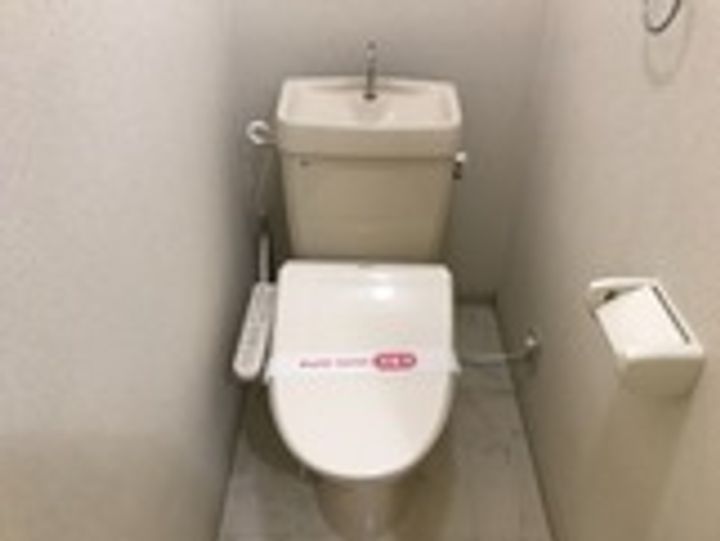 エクセルハイム大津の内装