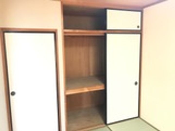 エクセルハイム大津の内装