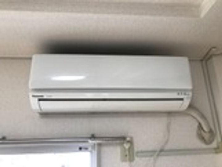 エクセルハイム大津の内装