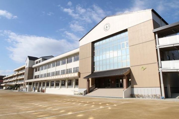 くらしきグリーンハイツの周辺