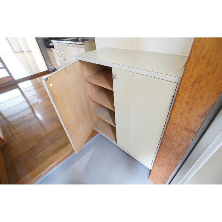 丸武マンションのその他画像