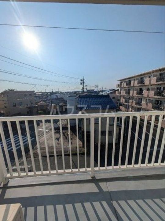 第二我心ヶ丘マンションのその他画像